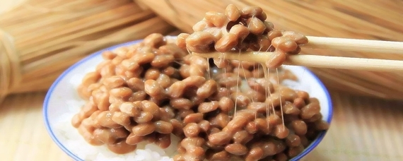 納豆什么時間吃最好呢