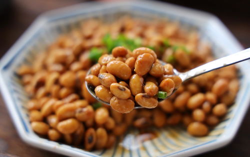 自制納豆,營養(yǎng)豐富,軟糯拉絲,老人孩子都愛吃,做法超級簡單 黃豆