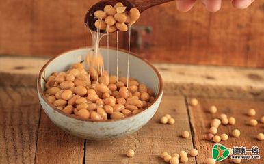 納豆是個什么豆 怎么吃?