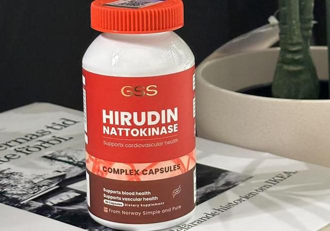 納豆激酶哪個牌子的效果最好?2025年十大高效納豆激酶品牌排名