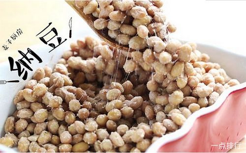 日本人搶購納豆 繼衛生紙之后納豆又火了