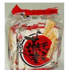 北田燕麥五谷 納豆蔥燒味150克/12/組_食品、飲料_世界工廠網中國產品信息庫