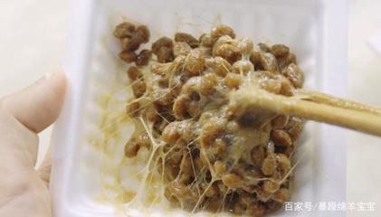 營養價值極其之高的納豆為何被那么多人討厭?帶大家一起探索!