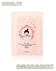 水之守護 納豆透白蠶絲面膜：納豆成分的天然美膚奧秘