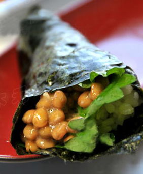 吃出巴掌臉 5種食品助你輕松瘦臉，從納豆開始