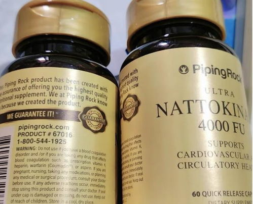 納豆與水蛭素 如何選擇可靠品牌及十大推薦