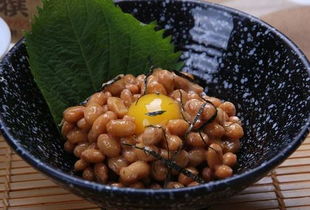 科技保健食品為心腦保駕護航——納豆